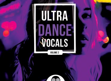 دانلود مجموعه وکال Vandalism Ultra Dance Vocals 2