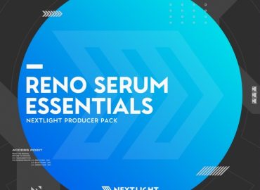 دانلود مجموعه پریست وی اس تی سروم Nextlight Reno Serum Essentials