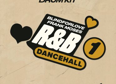 دانلود درام کیت ار اند بی Blindforlove R&B Dancehall