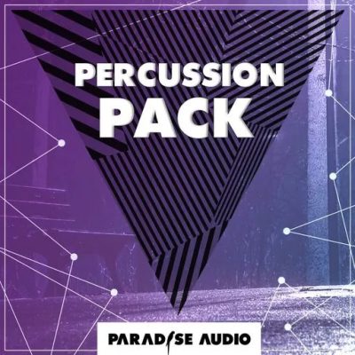 دانلود مجموعه پرکاشن Paradise Audio Percussion Pack