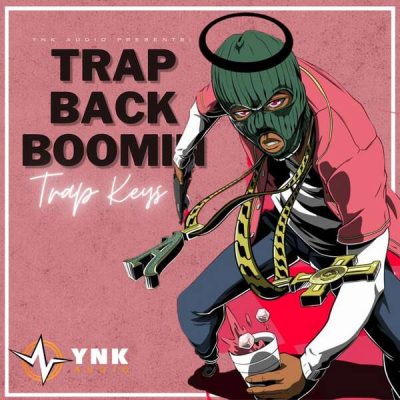 دانلود رایگان مجموعه سمپل پک ترپ Trap Back Boomin