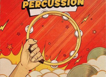 دانلود مجموعه پرکاشن Tamuz Just Percussion Vol.1