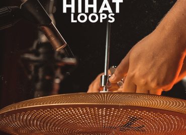 دانلود رایگان مجموعه سمپل اکوستیک های هت Shroom Killer Hi Hat Loops Vol.2